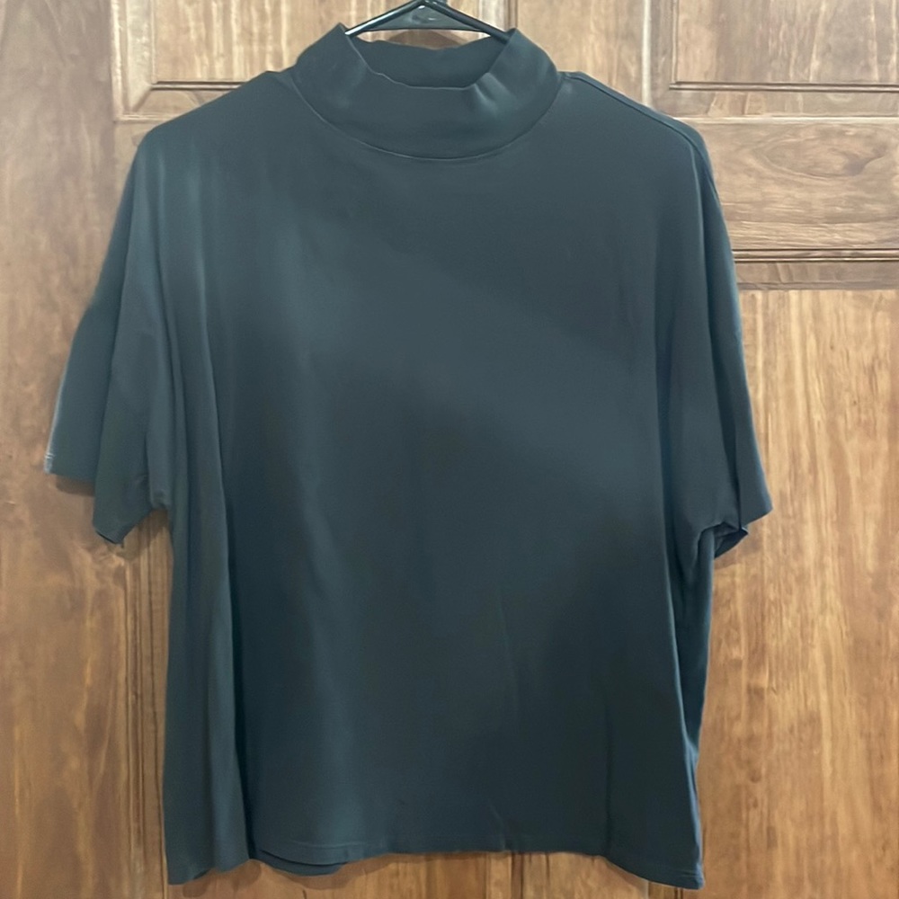 Free people tee